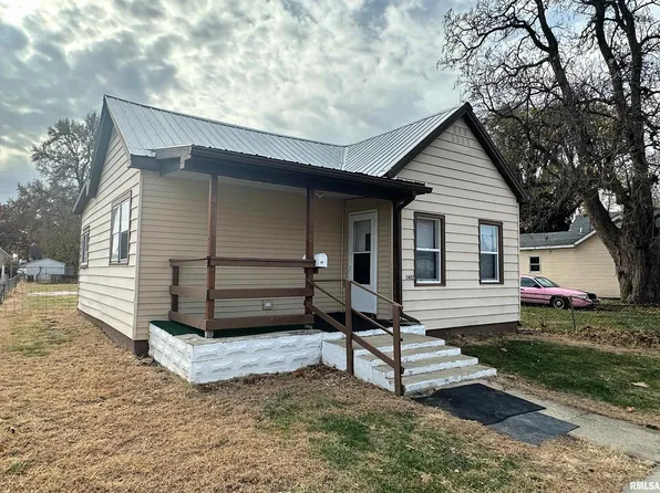 1622 E Miller St, Springfield, IL 62702