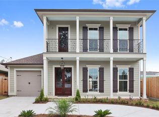 627 E William David Pkwy, Metairie, LA 70005