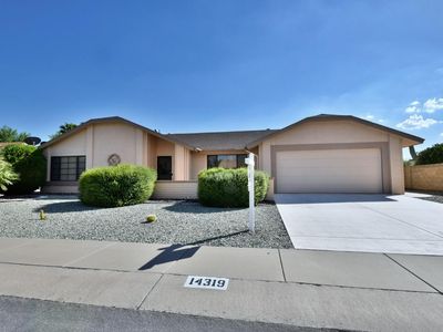 14318 W Yukon Dr, Sun City West, AZ, 85375