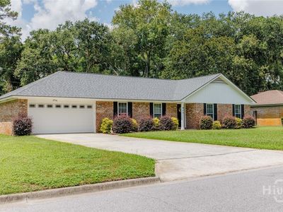911 Boxwood Drive, Savannah, GA, 31410