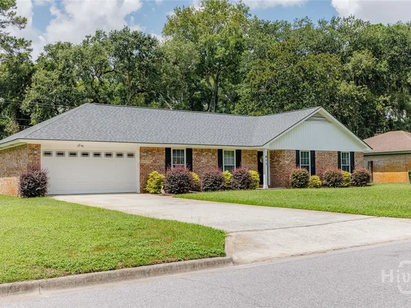 911 Boxwood Drive, Savannah, GA 31410