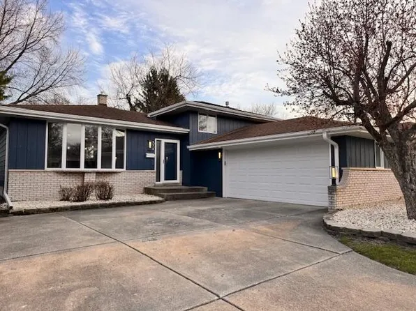 532 Fisher Pl, Munster, IN 46321