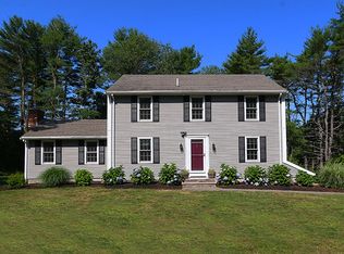 200 King Phillips Pathe, Marshfield, MA 02050