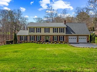 414 Conifer Dr, Danville, VA 24541