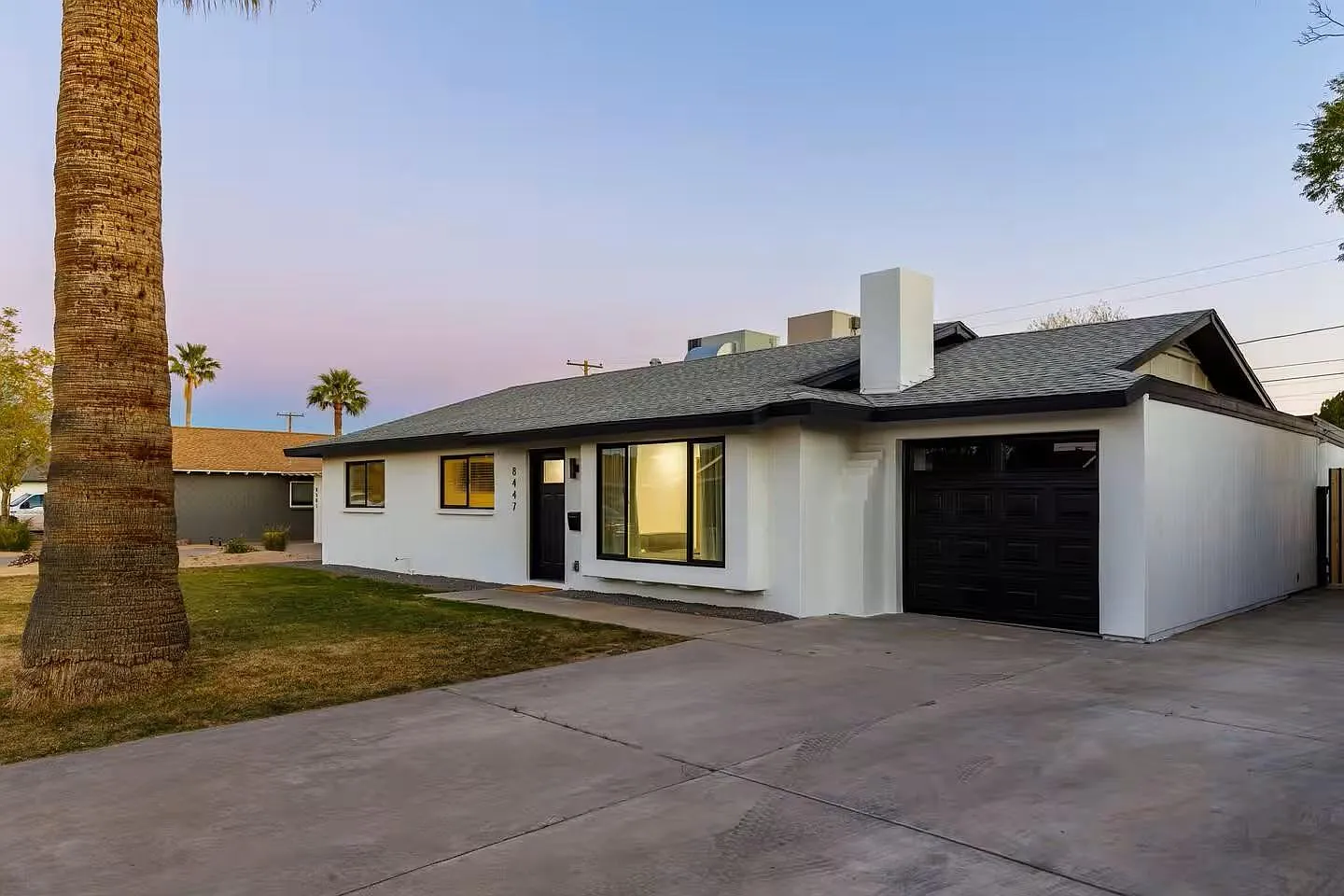 3 bed, 2.0 bath, 1290 sqft, $3,000 — Photo 3