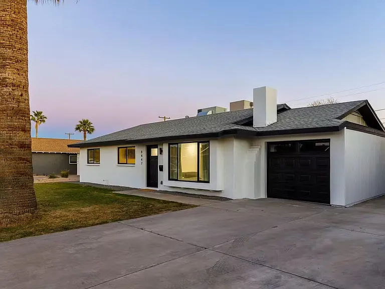 8447 E Vernon Ave — Photo 3