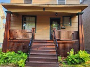 14 Mason St, Hammond, IN 46320