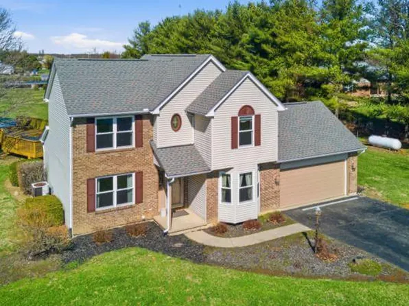 11043 Keeler Rd, Brookville, IN 47012