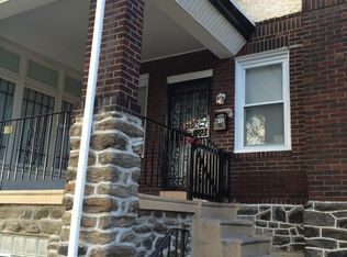 612 W Courtland St, Philadelphia, PA 19140