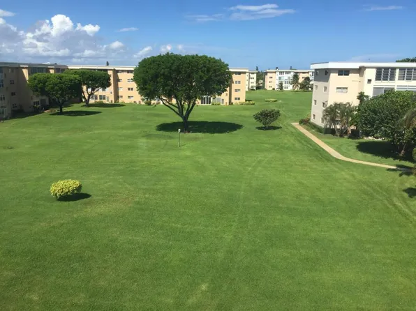 2400 NE 1st Ln APT 415, Boynton Beach, FL 33435