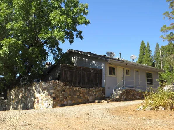 70 Iowa Hill Rd, Colfax, CA 95713