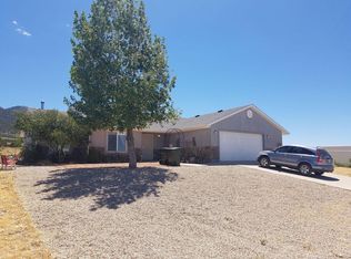 2614 E Village Green Rd, Enoch, UT 84721