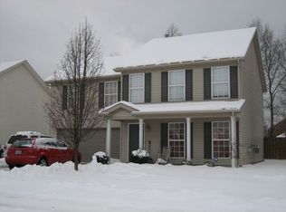 6503 Harrogate Rd, Louisville, KY 40229