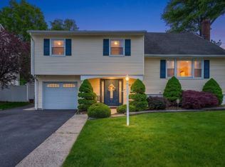589 Winchester Ave, Union Twp., NJ 07083
