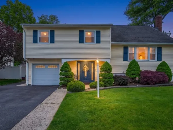 589 Winchester Ave, Union Twp., NJ 07083