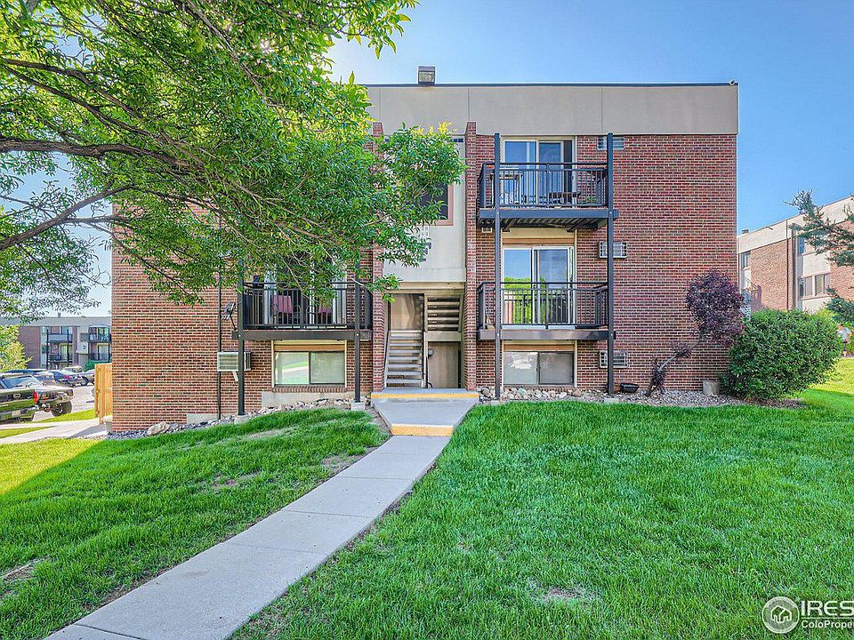 1st image of 5995 W Hampden Ave #F-14