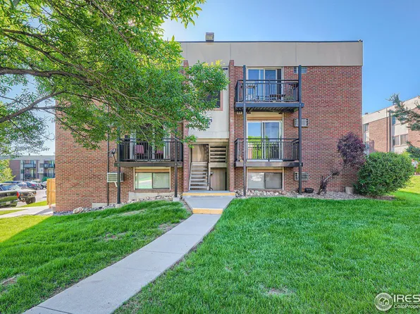 5995 W Hampden Ave #F-14, Denver, CO 80227