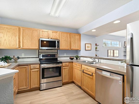 4th image of 1014 Andrews Peak Dr #B107
