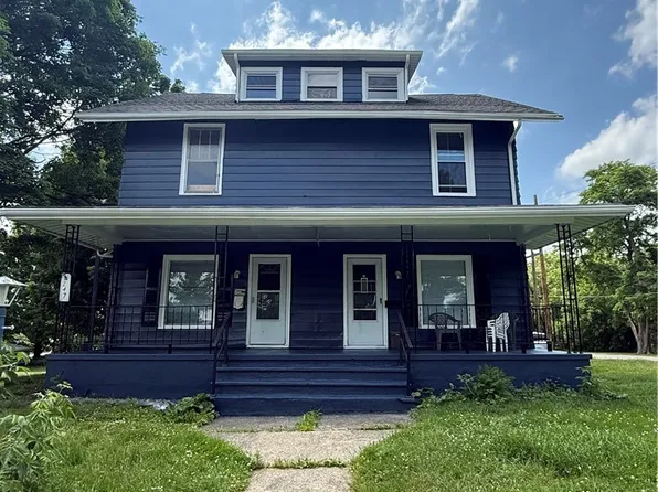 247 Princeton Ave, Corning, NY 14830