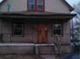 844 Avondale Ave, Toledo, OH 43607