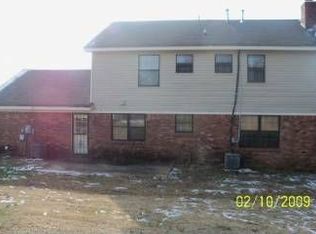 8356 Chaparral Ln, Southaven, MS 38671