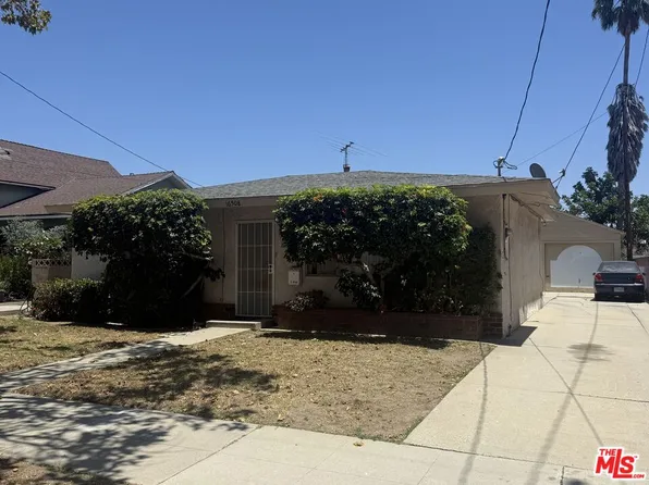 16508 Halldale Ave, Gardena, CA 90247