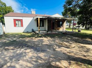 1121 S Love St, Lovington, NM 88260