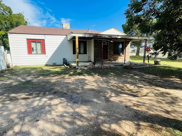 1121 S Love St, Lovington, NM 88260