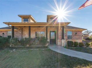 9618 Lancaster Dr, Iola, TX 77861