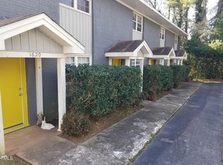 1620 Crest Rd, Raleigh, NC 27606