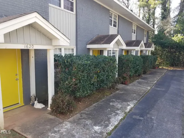 1620 Crest Rd, Raleigh, NC 27606