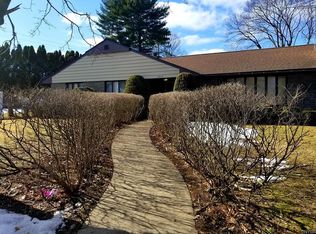 1600 De Peyster Ave, Utica, NY 13501