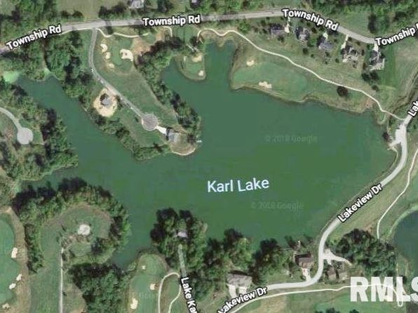 LOT 11 Karl Lake Ct, Sherrard, IL 61281
