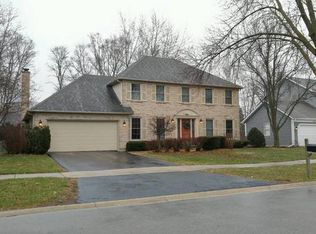 229 Winding Creek Dr, Naperville, IL 60565