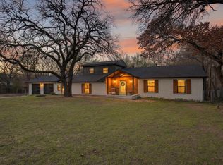 316 Old Justin Rd, Argyle, TX 76226