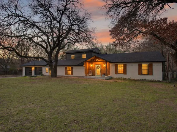 316 Old Justin Rd, Argyle, TX 76226