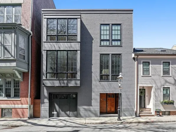 4 Soley St, Charlestown, MA 02129