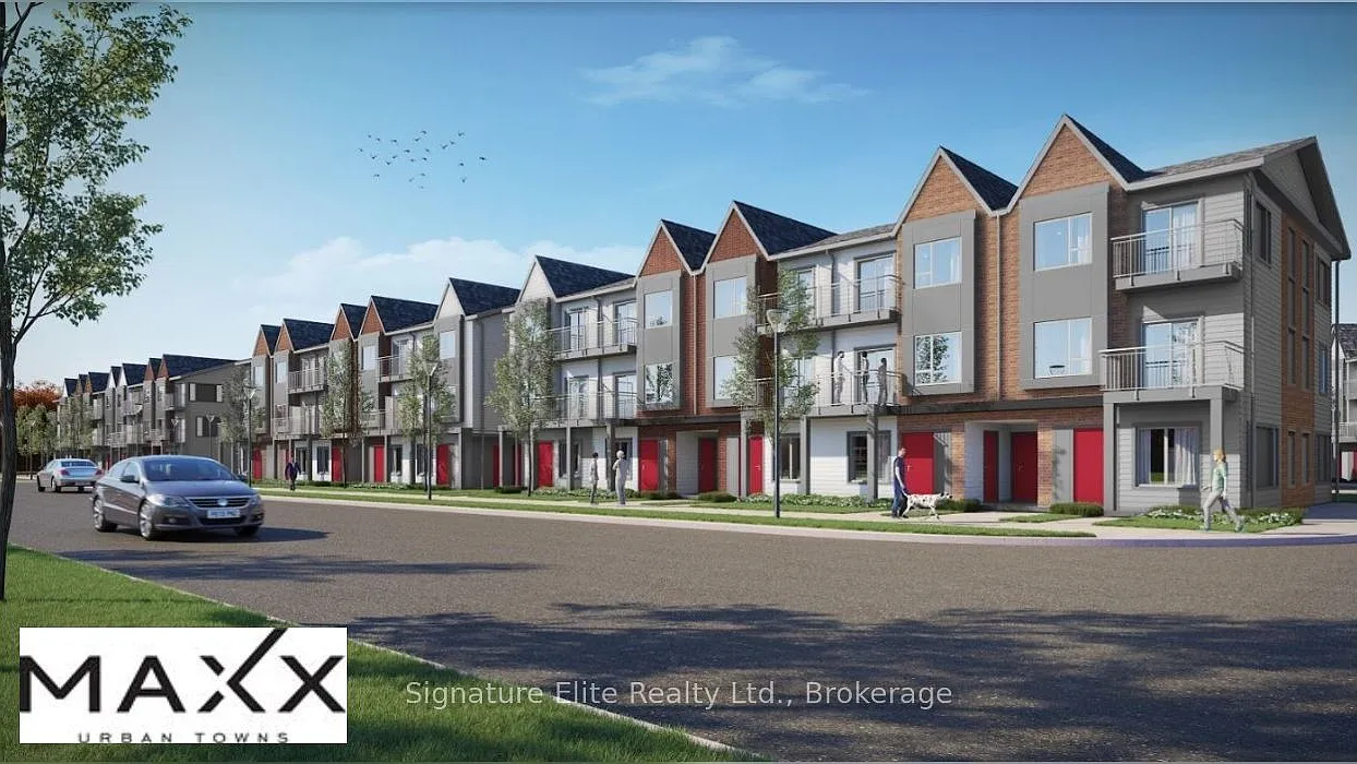 2 bed, $2,600 — Photo 1