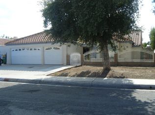 39541 Victoria St, Palmdale, CA 93551