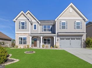 16 Telford St, Savannah, GA 31407