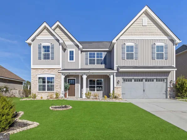 16 Telford St, Savannah, GA 31407