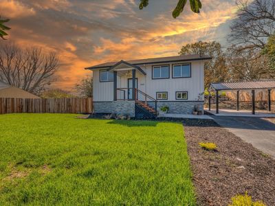 7660 Isabel Drive, Cotati, CA, 94931
