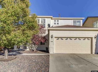 2933 Ridgecrest Dr, Carson City, NV 89706