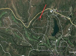 B L059 Big Pine Rd, Sapphire, NC 28774