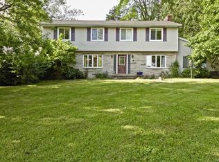 1700 W Clarkston Rd, Lake Orion, MI 48362