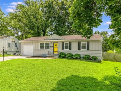 13713 E 38th Ter S, Independence, MO, 64055