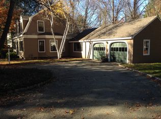 90 Barretts Mill Rd, Concord, MA 01742