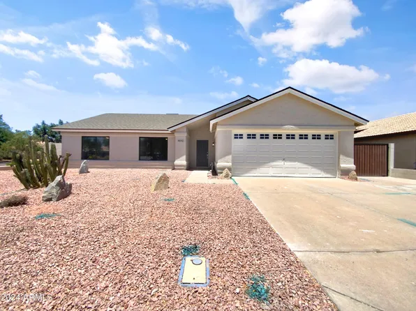 4842 W MERCURY Way, Chandler, AZ 85226