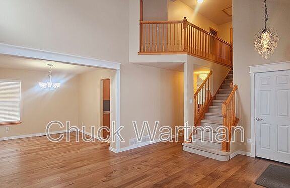 2nd image of 623A Shrubland Dr