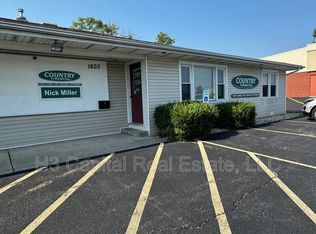 1603 W Highway 50, O'Fallon, IL 62269